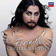 Farinelli | CD | Zustand gut