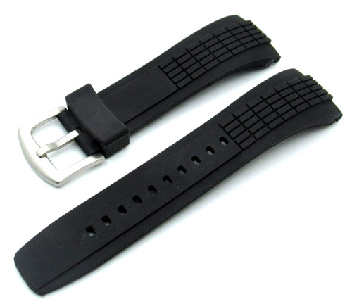 26mm gummi uhrenarmband für - 26mm,