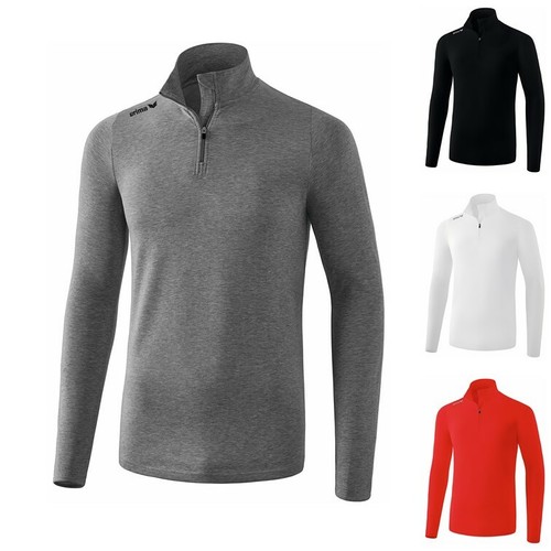 Erima rollkragenpullover rolli - rollkragenpullover,