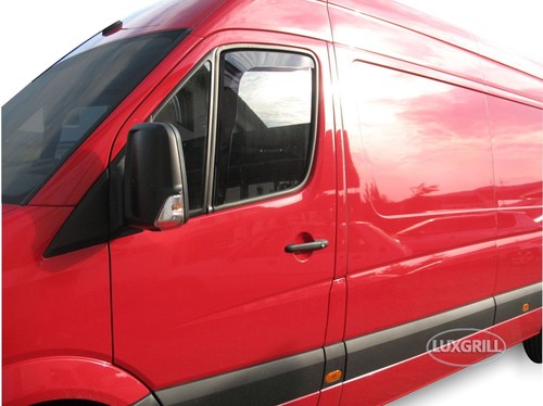 Windabweiser heko passend - windabweiser,
