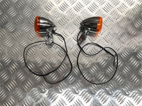 Blinker set fat - blinker,
