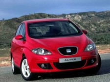 WERKSTATTHANDBUCH REPARATUR SEAT ALTEA 5P1 REPARATURANLEITUNG AUF USB 