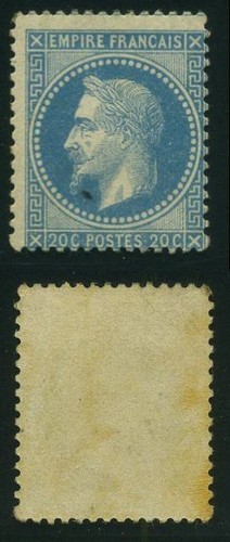 France 29a napoleon iii - france,