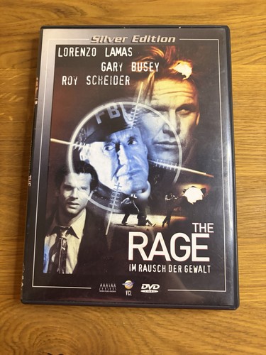 The rage rausch der - the, im