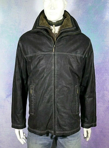 Lederjacke jcc - lederjacke,