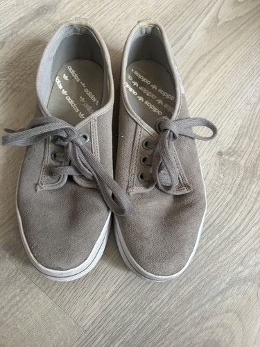 Adidas low top - adidas,