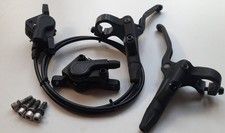 Tektro Hydraulische Bremsen