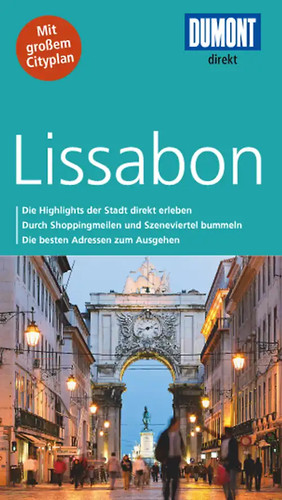 Dumont direkt reiseführer - dumont,