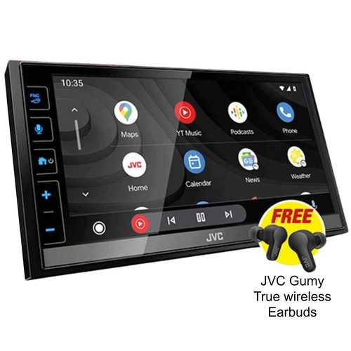 Jvc m785dbw auto - jvc, kw-m785dbw