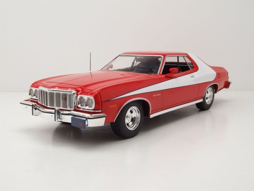 Ford gran torino - gran, 1975