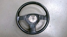 Lenkrad Leder