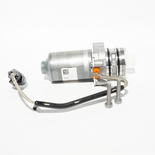 Pumpe haldex - pumpe,
