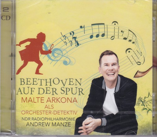 Malte arkona ndr - malte,