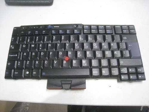 Lenovo thinkpad t410 t420 x220 - thinkpad,
