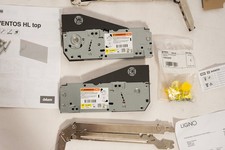 BLUM Aventos HL Hebelpaket und Hochliftklappe NEU  nr22