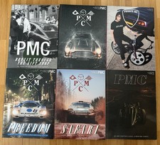 Privat motor club magazin - motor,