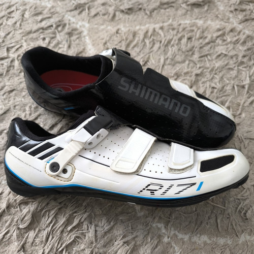 Shimano r171 rennradschuhe - shimano,