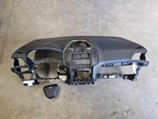 Ford Galaxy III Airbag