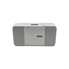 TOSHIBA CD-Radio TY-C250-W