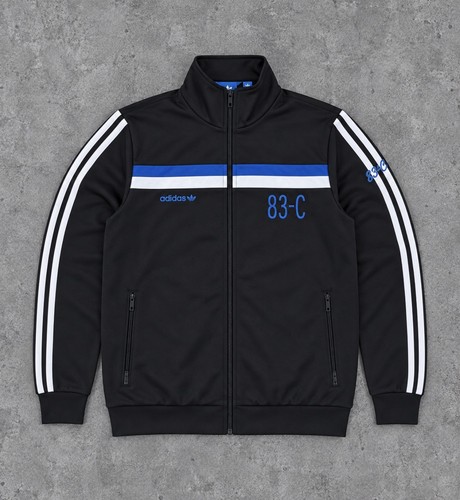 Adidas firebird jacke größe - jacke,