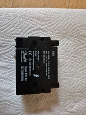 Zündtrafo  Danfoss Type EBI M Ölbrenner Ersatzteile