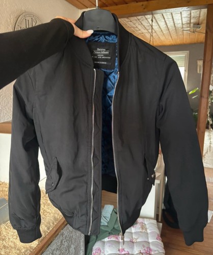 Bershka bomberjacke - bershka,