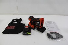Black & Decker BDCDS18 Mouse