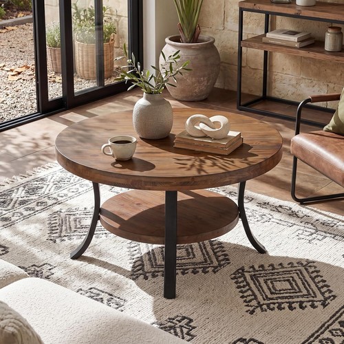 Runder couchtisch - cm,
