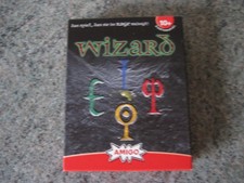 Wizard Das Spiel, das sie in Rage bringt! Kartenspiel Amigo 10 Jahre 3-6 Spieler