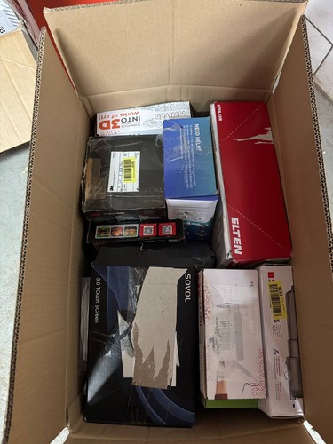 Sonderposten paket stifte - sonderposten, paket: