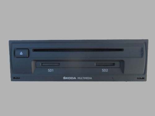 Skoda octavia radio - octavia,