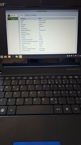 Acer aspire one 532h - acer,