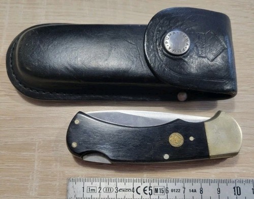 Puma messer 725 - puma,