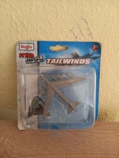 Maisto Tailwinds  Fresh Metal Boeing B- 52H Stratofortress Bomber, OVP