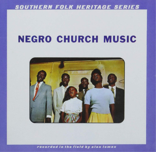 Various artists negro church - artists,