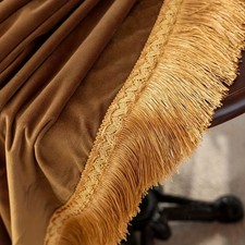 Luxus Tischdecke im Jugendstil