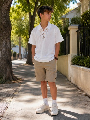 Marc polo herren 100 - o'polo, 100%leinen