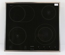 Siemens Glaskeramik Kochfeld