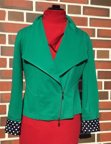 Gerry weber jacke bikerjacke - weber,