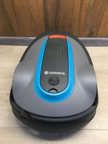 Gardena smart sileno city - gardena,