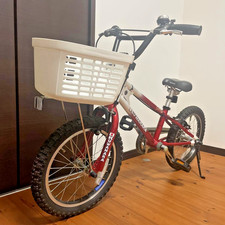 KUWAHARA "Kuwahara" GERTIE 16