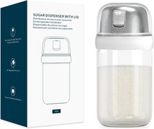 KITCHENDAO Zuckerstreuer aus