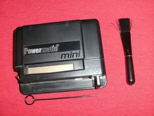 Powermatic Mini Handbetriebene Zigaretten Stopfmaschine