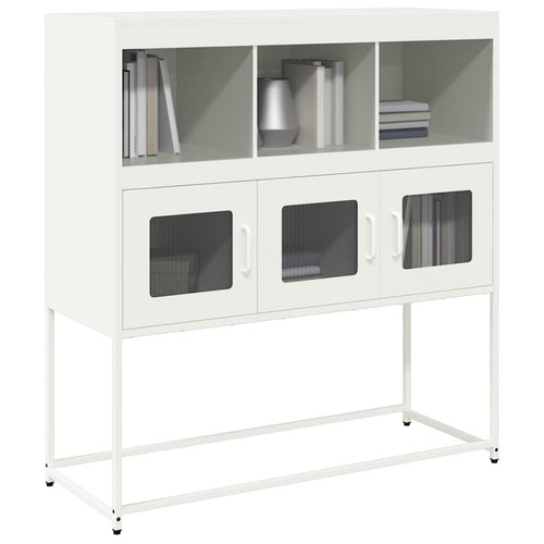 Sideboard kaltgewalzter stahl - sideboard,