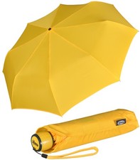 iX-brella ultra light Regenschirm Taschenschirm Damen extra leicht bunt - 100cm
