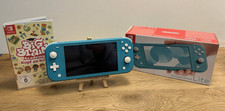 Nintendo Switch Lite –