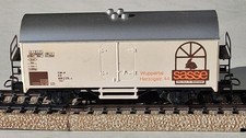 Märklin HO Kühlwagen mit der