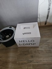 Prowin I Drop Bodenwischer Fußbodenreiniger Wisch OP Neu Original Unbenutzt