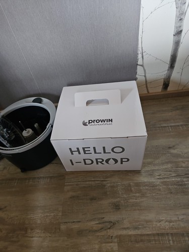 Prowin drop bodenwischer - prowin,