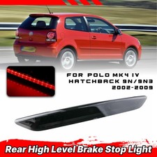 Zusatzbremsleuchte Dritte